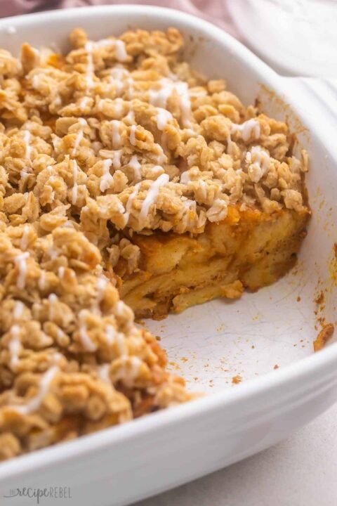 pumpkin french toast casserole TRR 1200 28 of 33