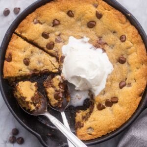 skillet cookie TRR 1200 30 of 33