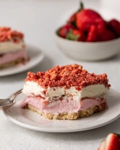 strawberry shortcake ice cream bars TRR 14 of 14