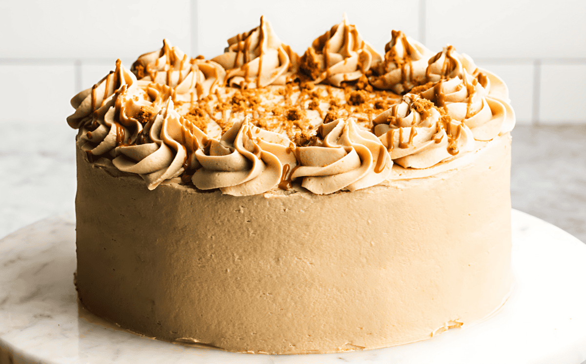 17 Gâteaux de Fête qui Vous Rendent Expert